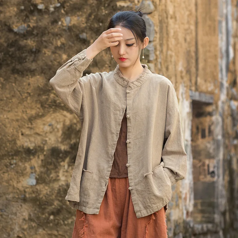 Types of Linen Fabrics Explained